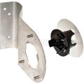 J & D Manufacturing J&D Mounting Bracket for Round VBM60 Blowers, VBMBRKT-RND VBMBRKT-RND